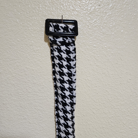 Houndstooth Coat - Picture 5 of 8